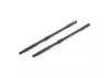 FTX Mauler Rear Drive Shaft 120mm (2Pcs)