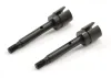 FTX Mauler Wheel Axles (2Pcs)