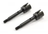 FTX Mauler Wheel Axles (2Pcs)