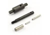 FTX Mauler Transmission Gear Hardware Set (Shaft + Pin)