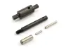 FTX Mauler Transmission Gear Hardware Set (Shaft + Pin)