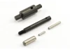 FTX Mauler Transmission Gear Hardware Set (Shaft + Pin)