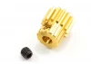 FTX Mauler 14T 48DP Motor Pinion Gear