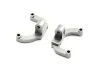 FTX Mauler Aluminium Centre Link Ball Mounts (2Pcs)