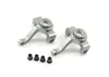 FTX Mauler Aluminium Caster Mounts (2Pcs)