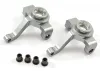 FTX Mauler Aluminium Caster Mounts (2Pcs)