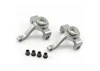 FTX Mauler Aluminium Caster Mounts (2Pcs)