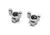 FTX Mauler Aluminium Steering Arm L/R (2Pcs)