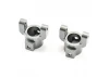 FTX Mauler Aluminium Steering Arm L/R (2Pcs)