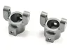 FTX Mauler Aluminium Steering Arm L/R (2Pcs)