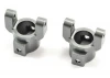 FTX Mauler Aluminium Steering Arm L/R (2Pcs)