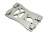 FTX Mauler Aluminium Centre Chassis Plate