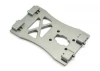 FTX Mauler Aluminium Centre Chassis Plate