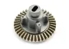 FTX Mauler Aluminium 38T