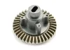 FTX Mauler Aluminium 38T