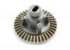 FTX Mauler Aluminium 38T