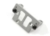 FTX Mauler Aluminium Servo Mounts
