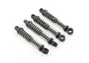 FTX Outback Mini Shock Set (4Pc)