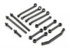 FTX Outback Mini Link Set