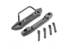 FTX Outback Mini Front + Rear Bumper Set