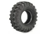 FTX Outback Mini Swamper Tyre Set (4Pc)