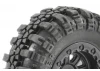 FTX Outback Mini Swamper Tyre Set (4Pc)