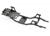 FTX Outback Mini Main Chassis Set