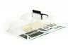 FTX Outback Mini Lexan Clear Body
