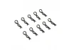 FTX Outback Mini Body Clips (8Pc)