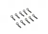 FTX Outback Mini Body Clips (8Pc)