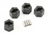 FTX Outback Mini Wheel Hex Set W/Pins