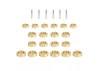 FTX Outback Mini Bushing Set