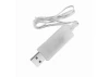 FTX Outback Mini USB Charger W/Indicator For Lipo Battery