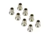 Fastrax FTX Ravine Ball Stud 4.8 X 7 .8 (8Pc)