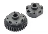 FTX Comet Differential Case