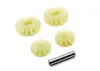 FTX Comet Differential Gear Set 10/13T