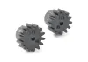 FTX Comet Pinion Gear Plastic 13/14T