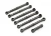 FTX Comet Moulded Camber + Steering Links