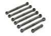 FTX Comet Moulded Camber + Steering Links