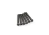 FTX Comet Phillips Button Head Screws 2.6*18