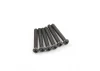 FTX Comet Phillips Button Head Screws 2.6*18