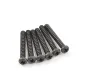 FTX Comet Phillips Button Head Screws 2.6*18