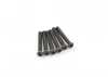 FTX Comet Phillips Button Head Screws 2.6*18
