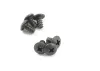 FTX Comet Phillips Button Head Screws M2.6*6