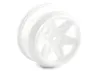 FTX Comet Desert Buggy /Short Course Rear Wheel White