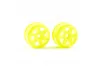 FTX Comet Desert Buggy /Short Course Front Wheel Yellow