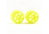 FTX Comet Desert Buggy /Short Course Front Wheel Yellow