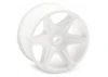 FTX Comet Buggy Rear Wheel White