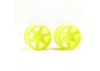 FTX Comet Buggy Rear Wheel Yellow