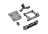FTX Comet Buggy Front Bumper/Wing Mount/Suspension Brace Part Set